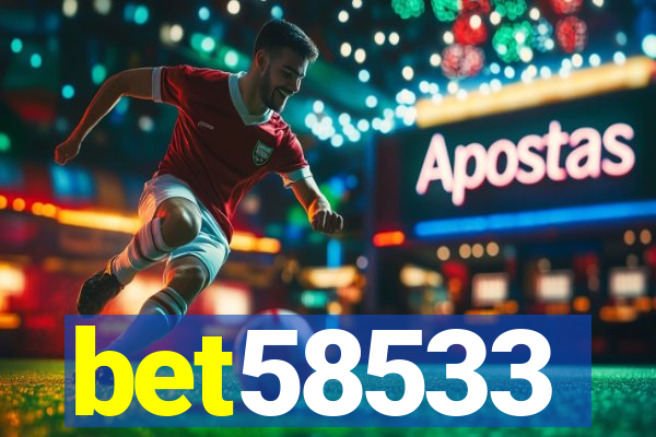 bet58533