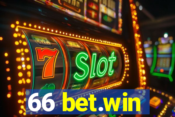 66 bet.win