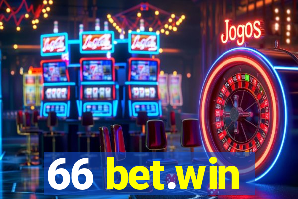 66 bet.win