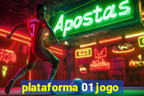 plataforma 01 jogo