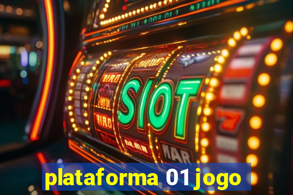 plataforma 01 jogo