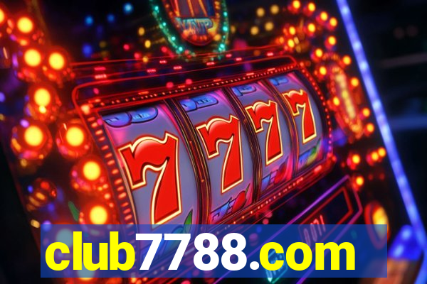 club7788.com