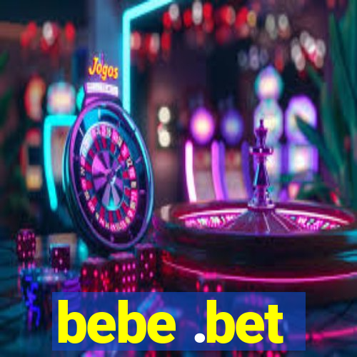 bebe .bet