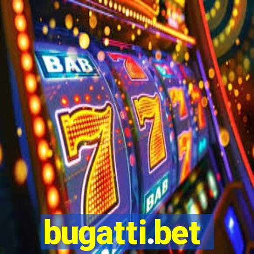 bugatti.bet