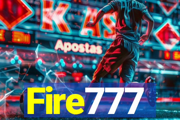 Fire777