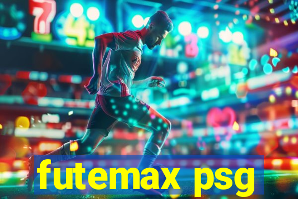 futemax psg