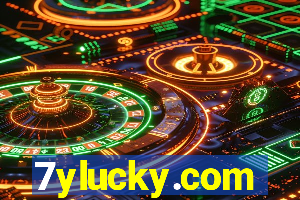 7ylucky.com