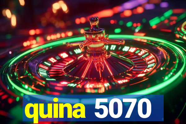 quina 5070