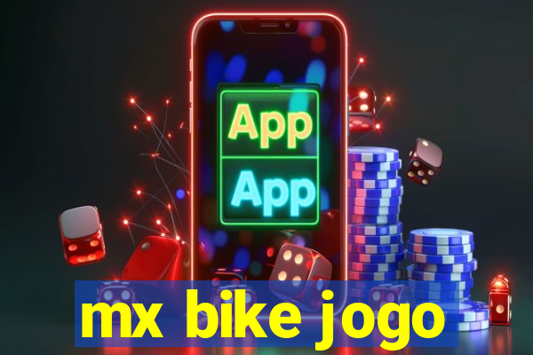 mx bike jogo