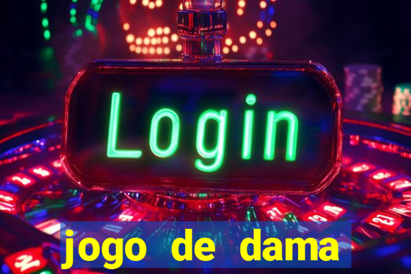 jogo de dama apostado online