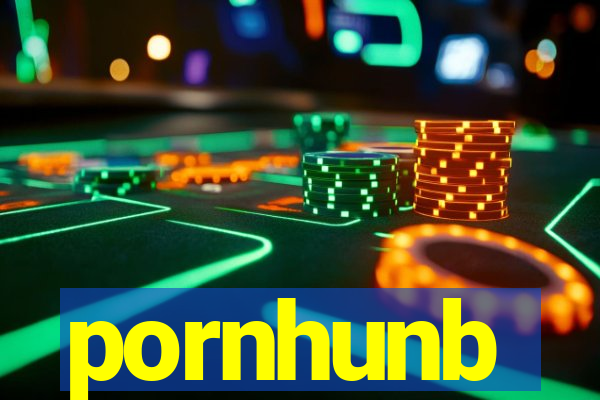 pornhunb