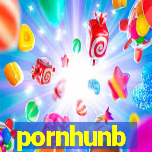 pornhunb