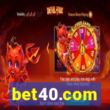 bet40.com