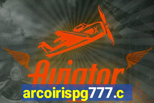 arcoirispg777.com