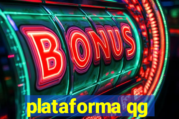 plataforma qg