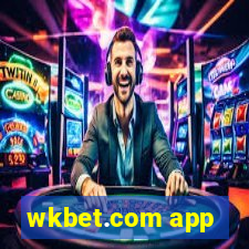 wkbet.com app