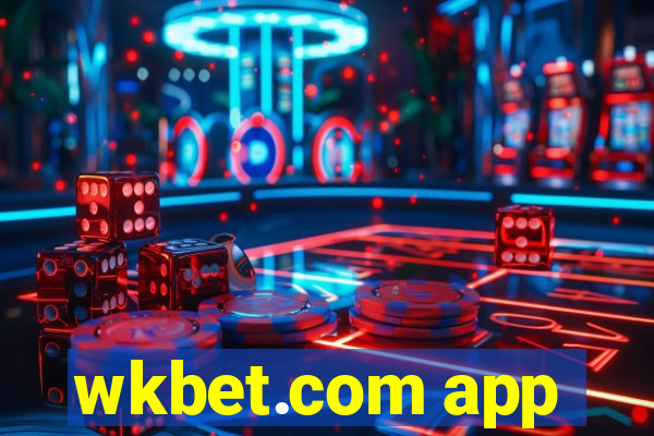 wkbet.com app