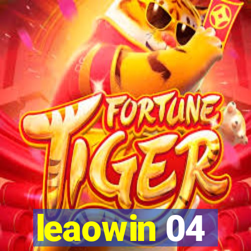 leaowin 04