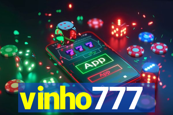 vinho777