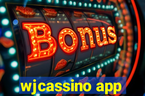 wjcassino app