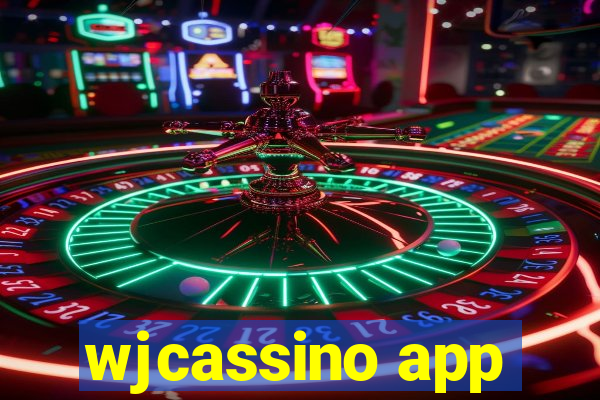 wjcassino app