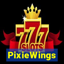 PixieWings