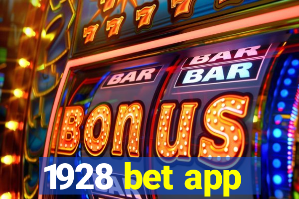 1928 bet app