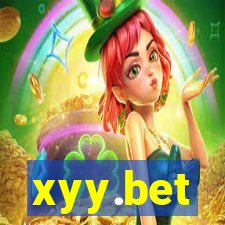 xyy.bet