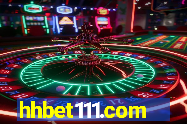 hhbet111.com