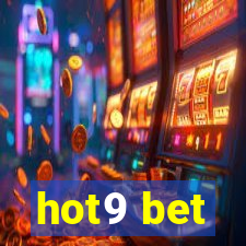 hot9 bet