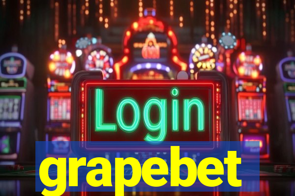 grapebet