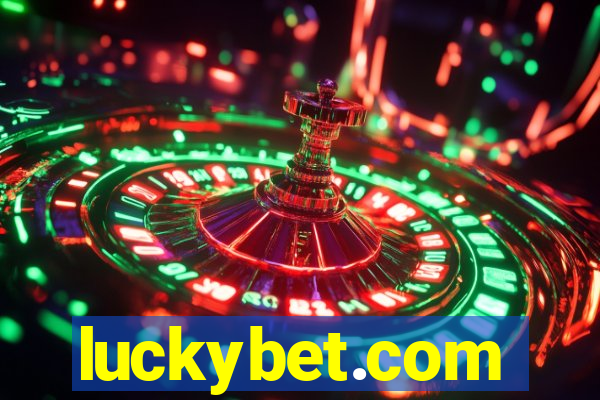 luckybet.com