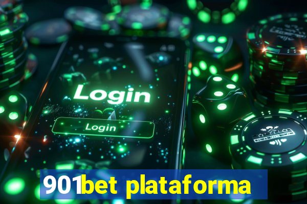 901bet plataforma