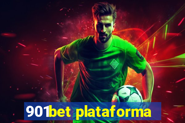 901bet plataforma