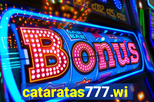 cataratas777.win