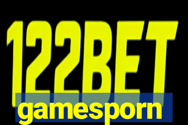 gamesporn