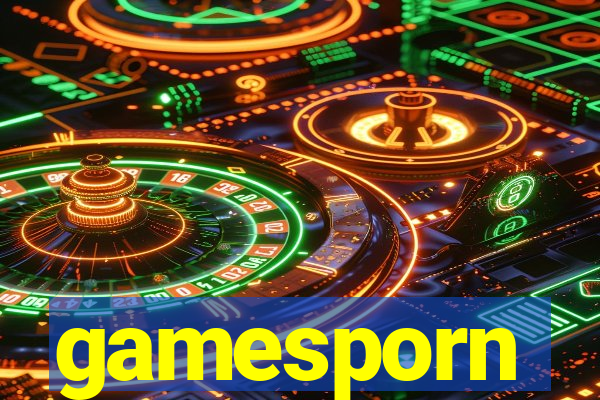 gamesporn