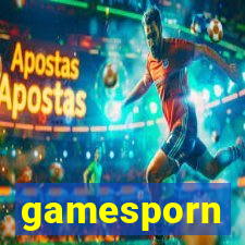 gamesporn