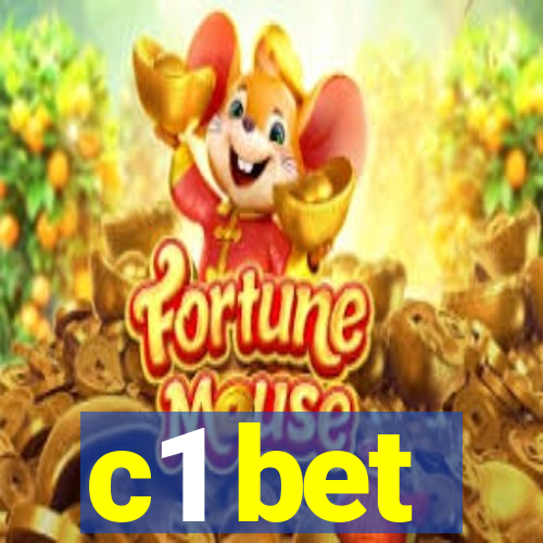 c1 bet