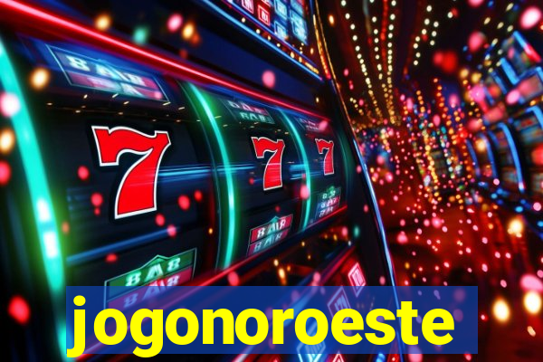 jogonoroeste