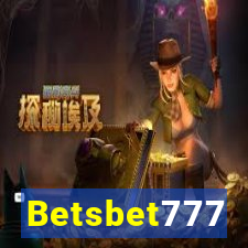 Betsbet777