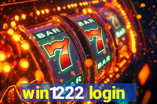 win1222 login