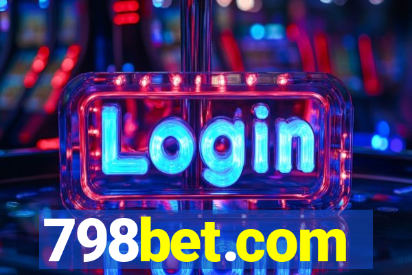 798bet.com