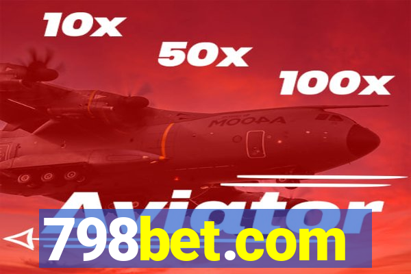 798bet.com