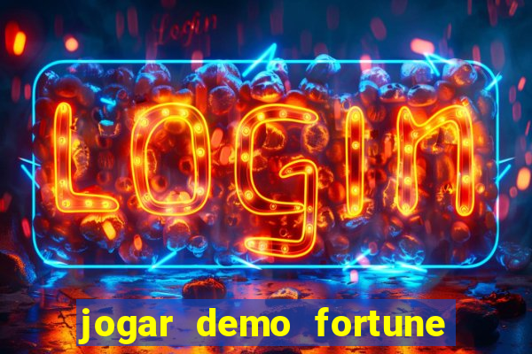 jogar demo fortune tiger 2