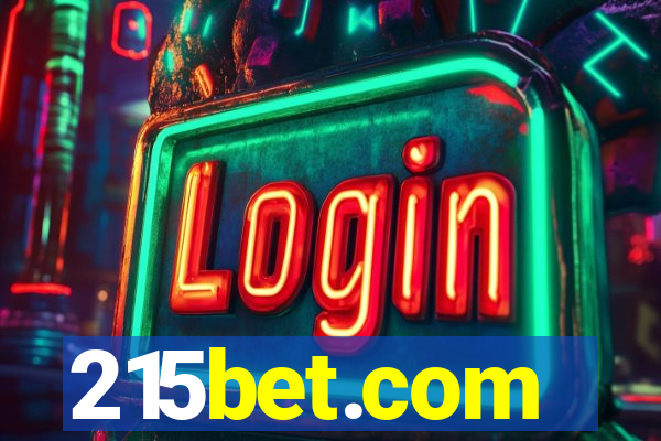 215bet.com