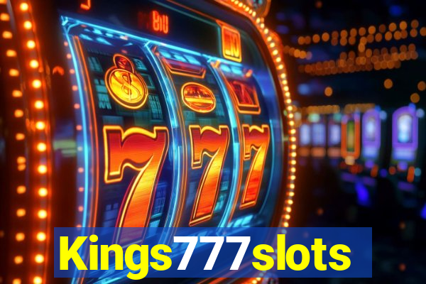 Kings777slots