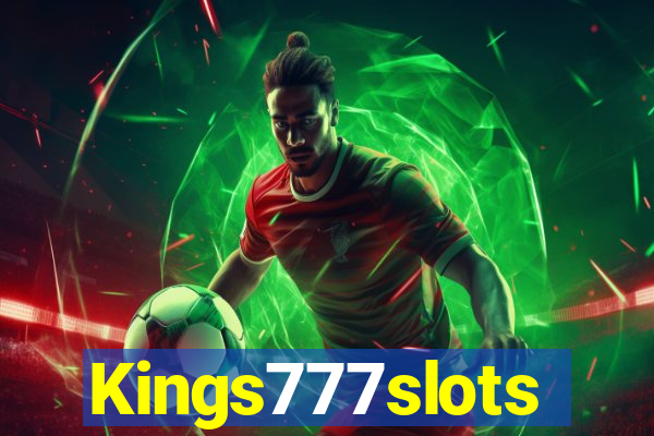 Kings777slots