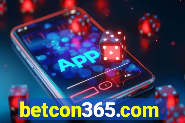 betcon365.com