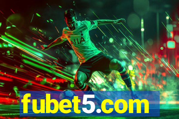 fubet5.com